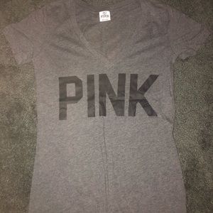 Victoria’s Secret Pink shirt